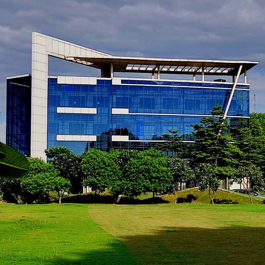 GLIM Gurgaon Campus photo 10