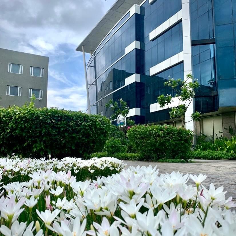 GLIM Gurgaon Campus photo 12