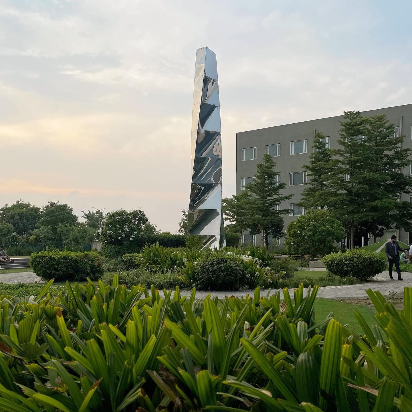 GLIM Gurgaon Campus photo 13