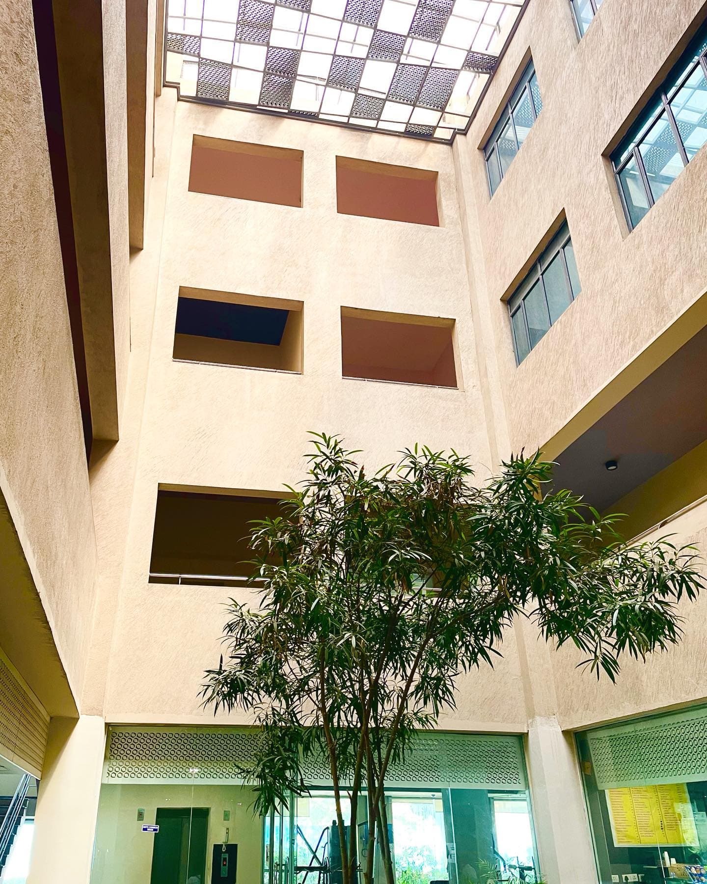 GLIM Gurgaon Campus photo 14