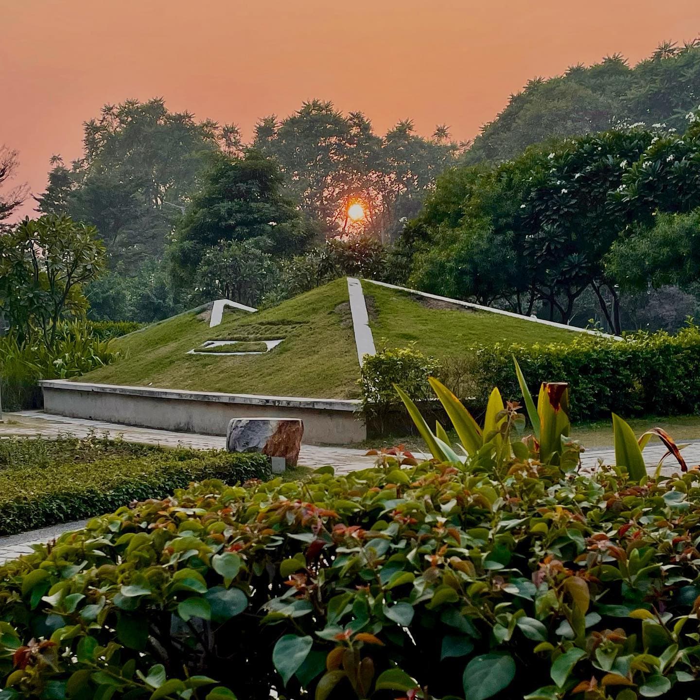 GLIM Gurgaon Campus photo 15