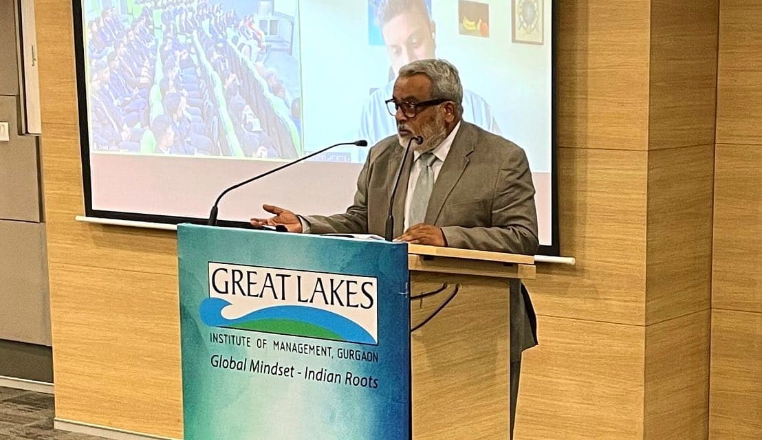 GLIM Gurgaon Events photo 18