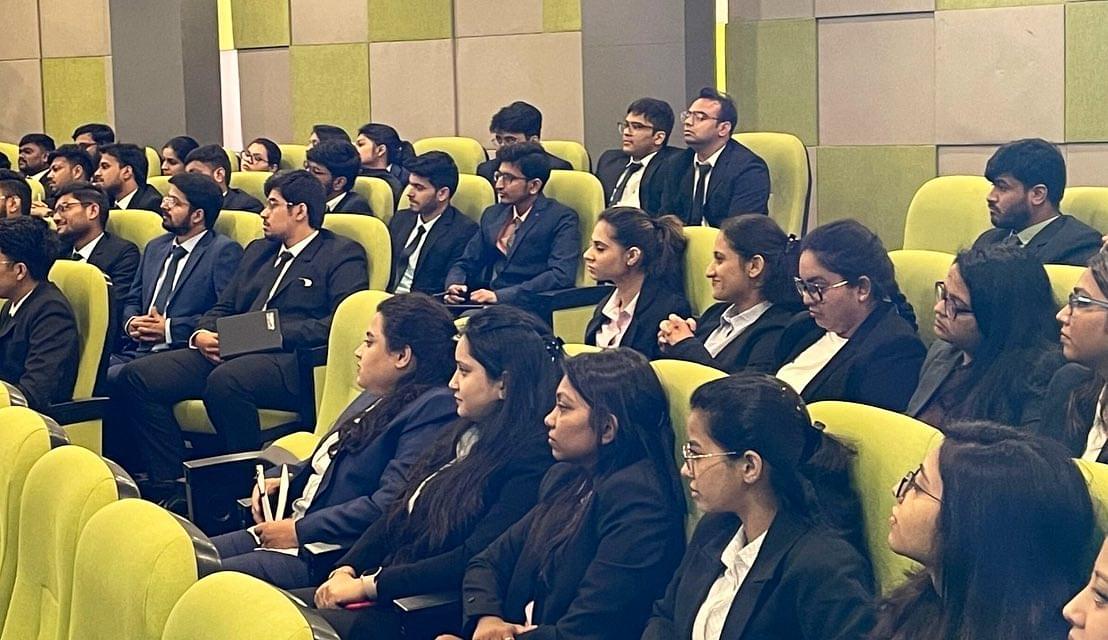 GLIM Gurgaon Events photo 19