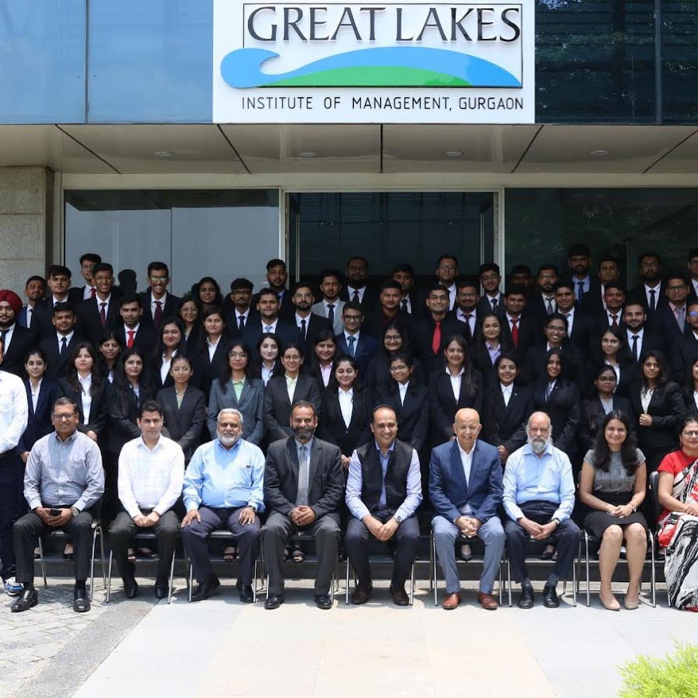 GLIM Gurgaon Events photo 20