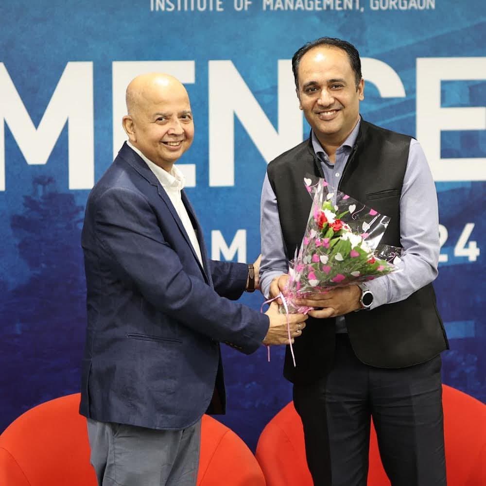 GLIM Gurgaon Events photo 21