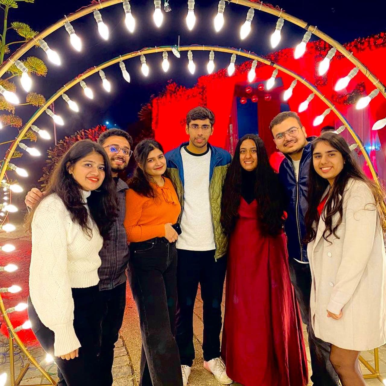 GLIM Gurgaon Events photo 25