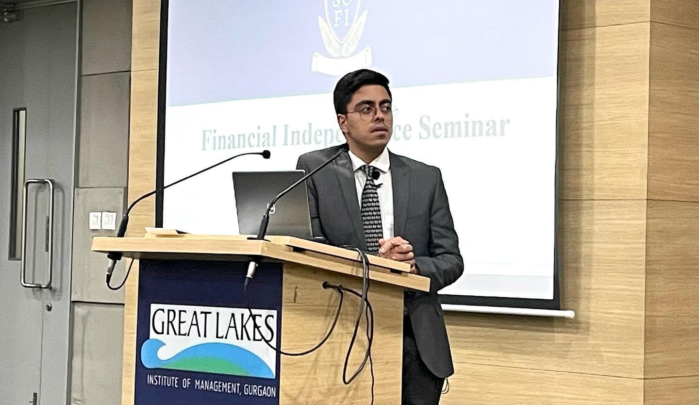 GLIM Gurgaon Events photo 28