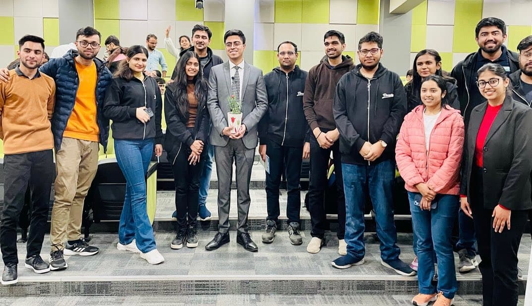 GLIM Gurgaon Events photo 30