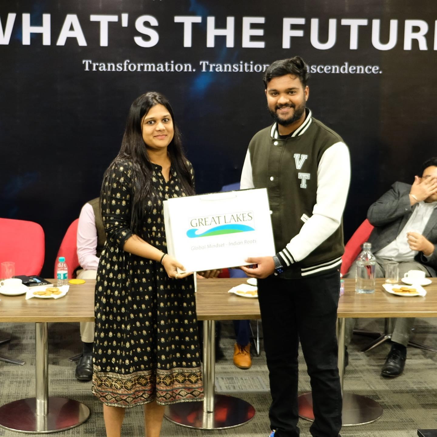 GLIM Gurgaon Events photo 31