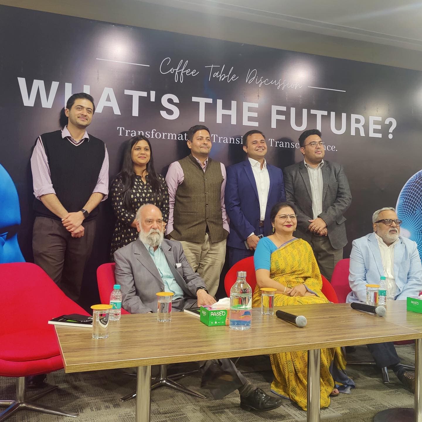 GLIM Gurgaon Events photo 32