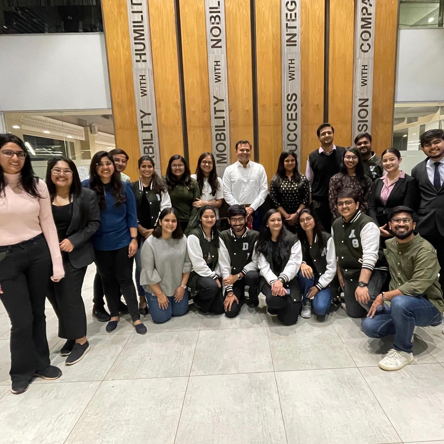 GLIM Gurgaon Events photo 33