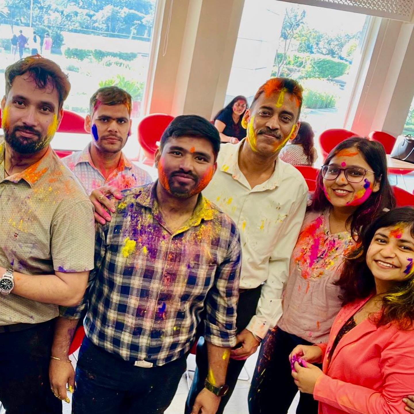 GLIM Gurgaon Events photo 34