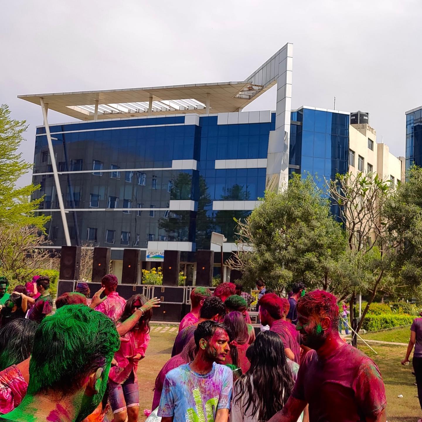 GLIM Gurgaon Events photo 35