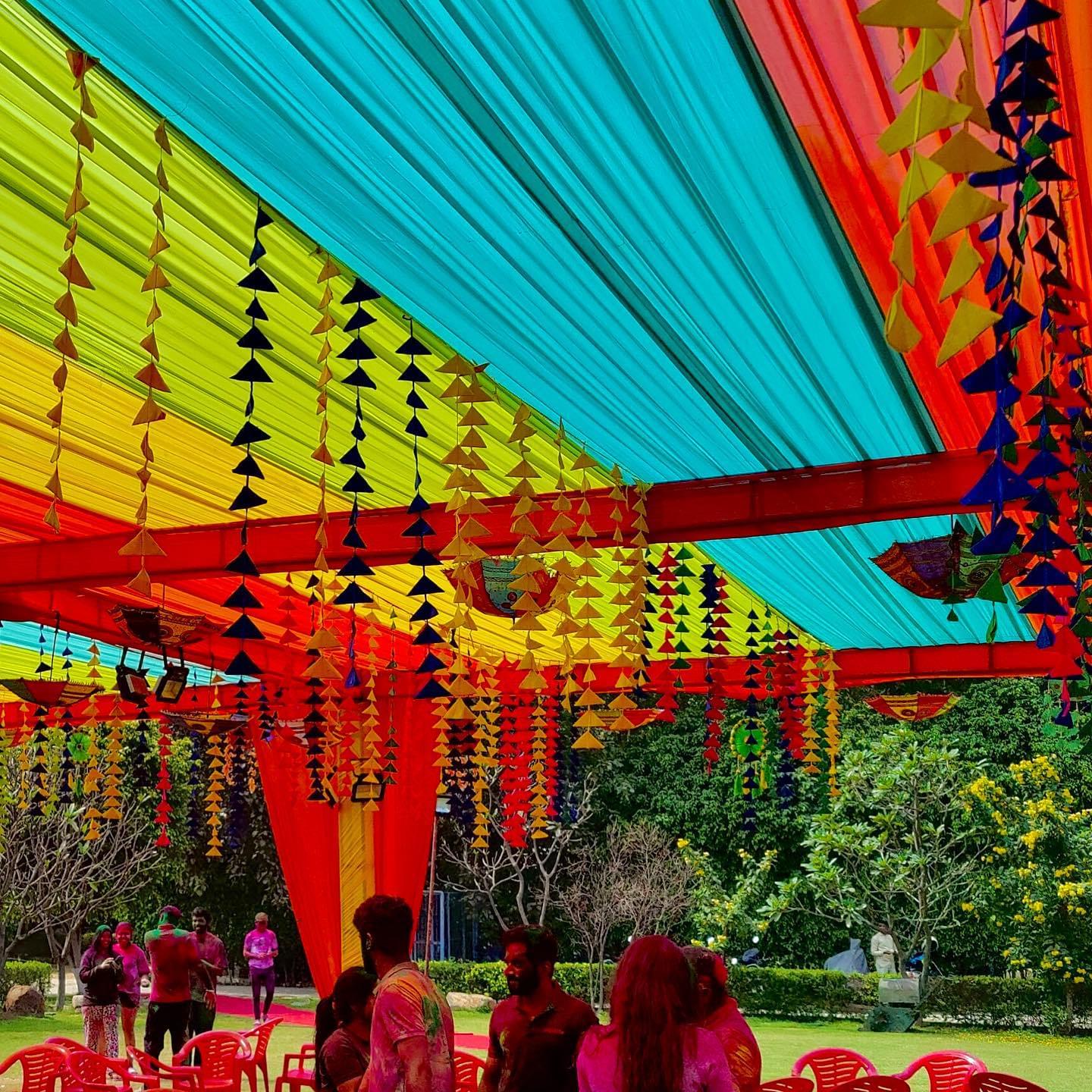 GLIM Gurgaon Events photo 36