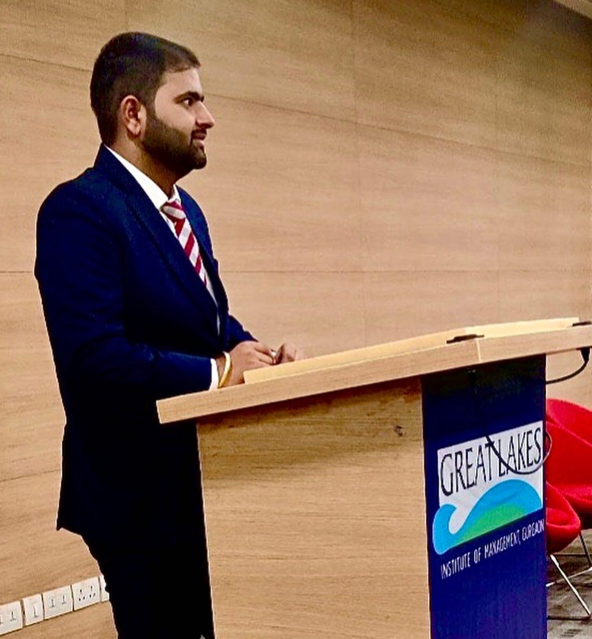 GLIM Gurgaon Events photo 37