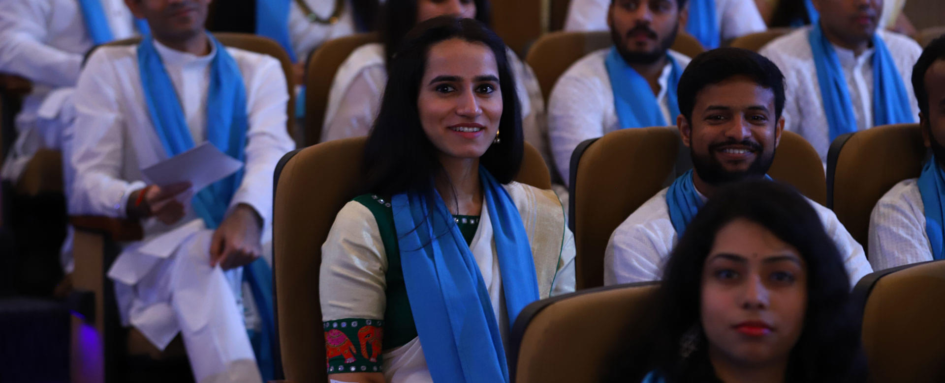 GLIM Gurgaon Events photo 38