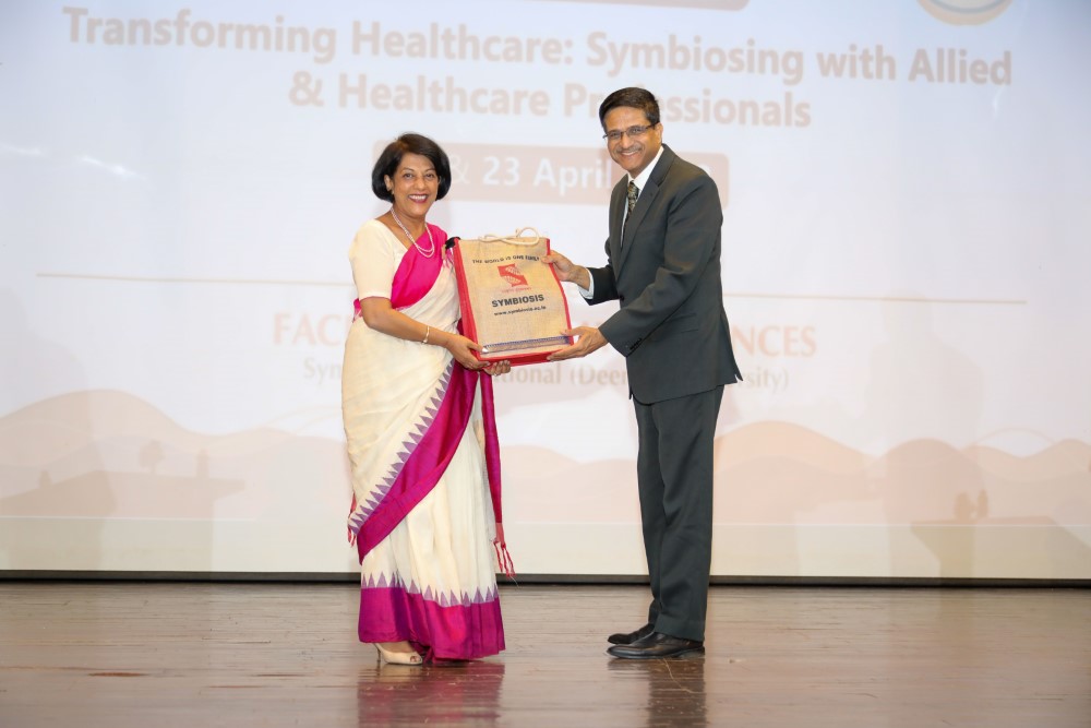 Symbiosis School for Online and Digital Learning Pune Extra Curriculars photo 6