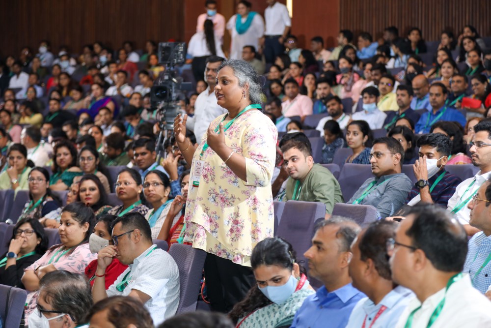 Symbiosis School for Online and Digital Learning Pune Extra Curriculars photo 9