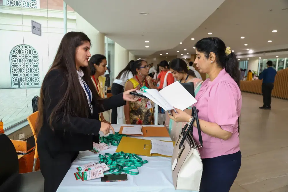 Symbiosis School for Online and Digital Learning Pune Extra Curriculars photo 11