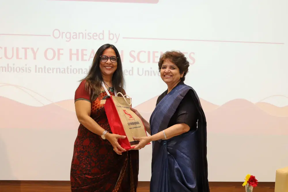 Symbiosis School for Online and Digital Learning Pune Extra Curriculars photo 12