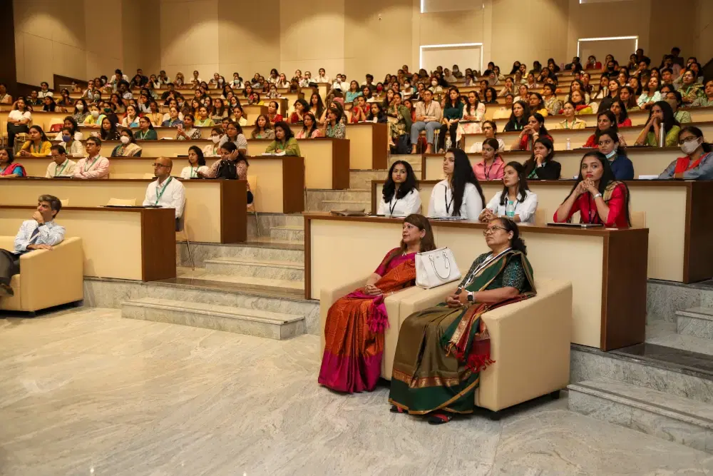 Symbiosis School for Online and Digital Learning Pune Extra Curriculars photo 14