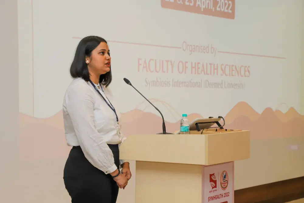 Symbiosis School for Online and Digital Learning Pune Extra Curriculars photo 15