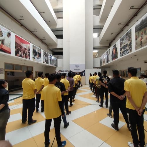 RIG Institute of Hospitality and Management Greater Noida Sports Day photo 6