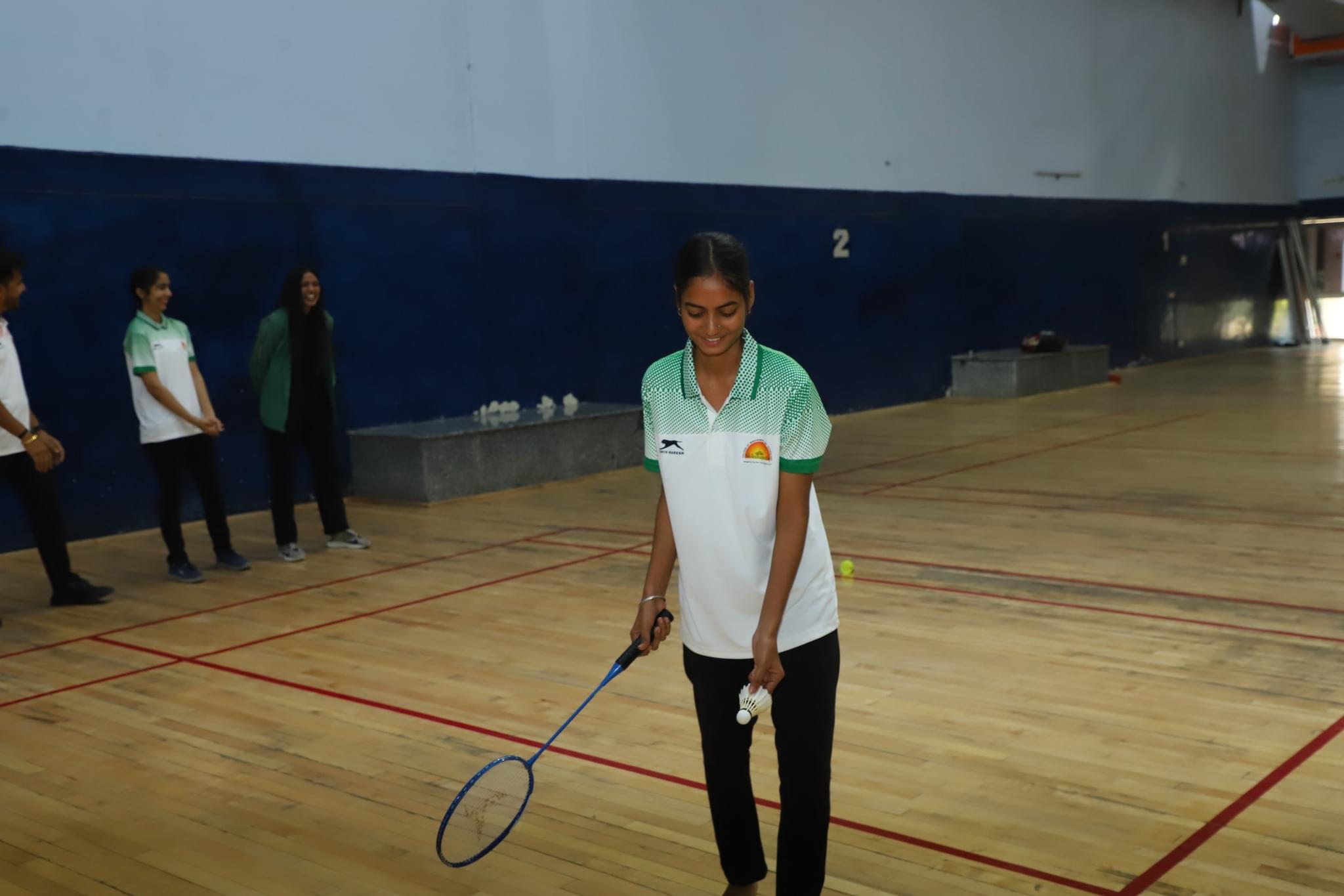 Shikshapeeth College of Management and Technology New Delhi Annual Sports- Shiksha Sports photo 32