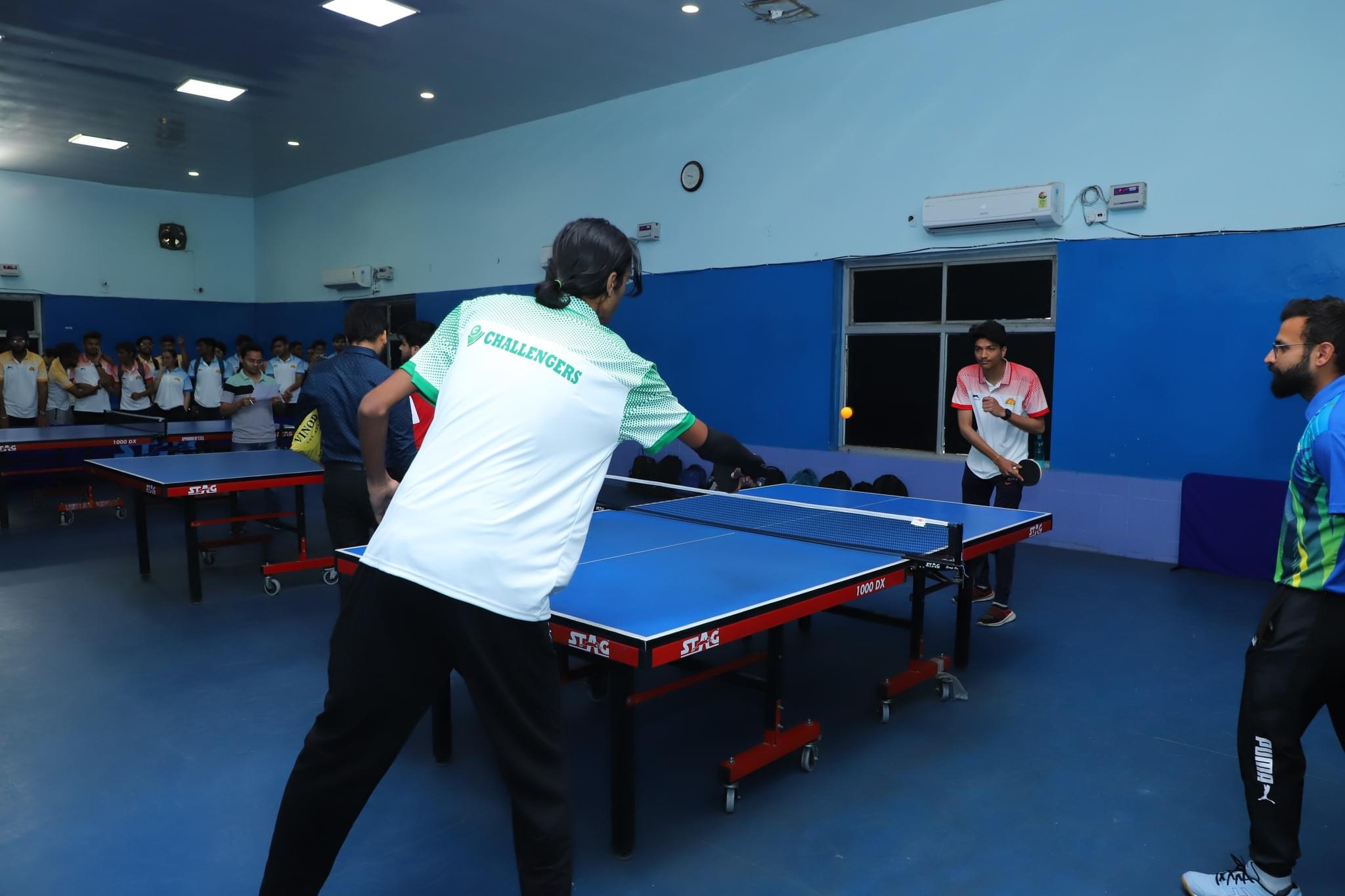 Shikshapeeth College of Management and Technology New Delhi Annual Sports- Shiksha Sports photo 33