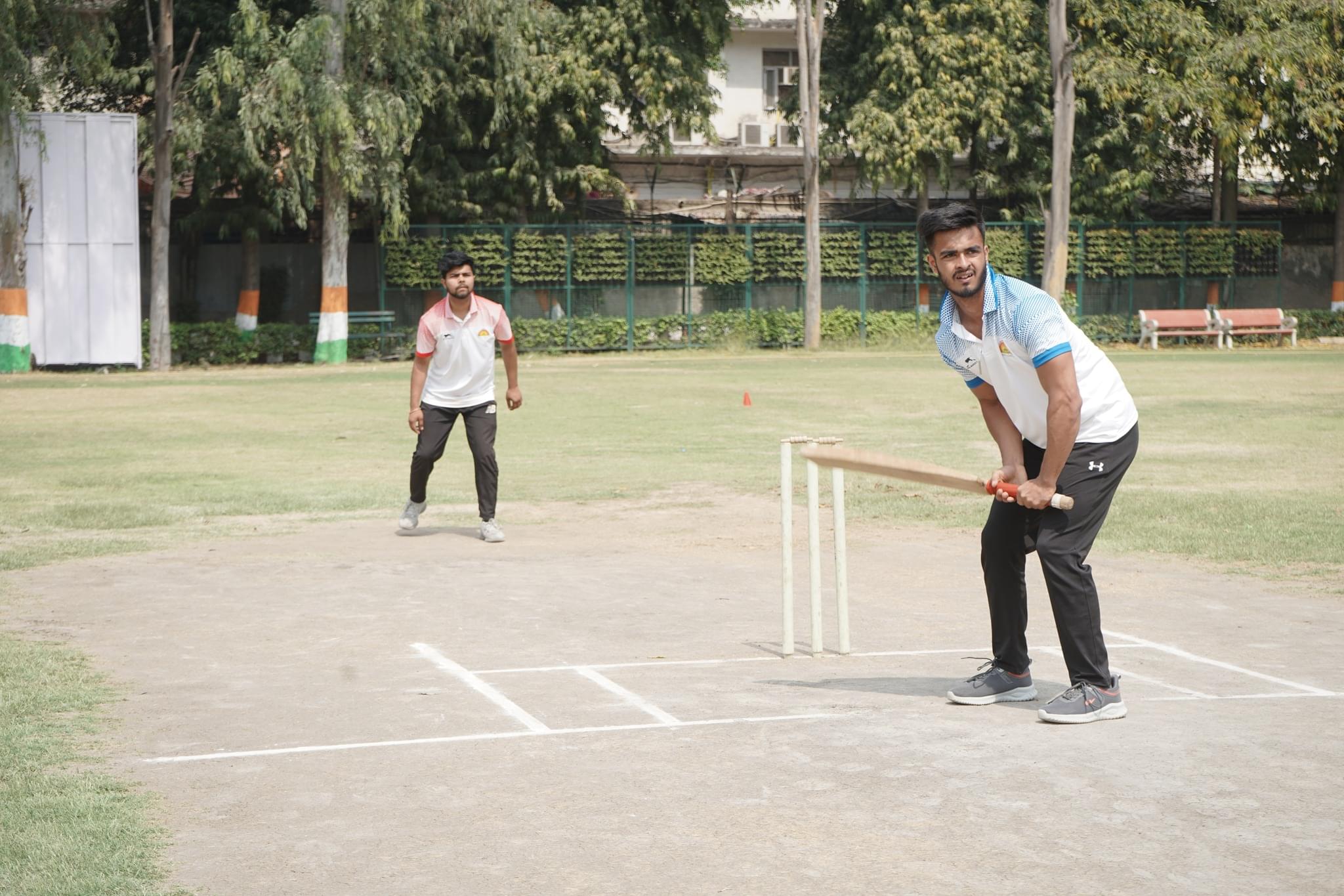 Shikshapeeth College of Management and Technology New Delhi Annual Sports- Shiksha Sports photo 35