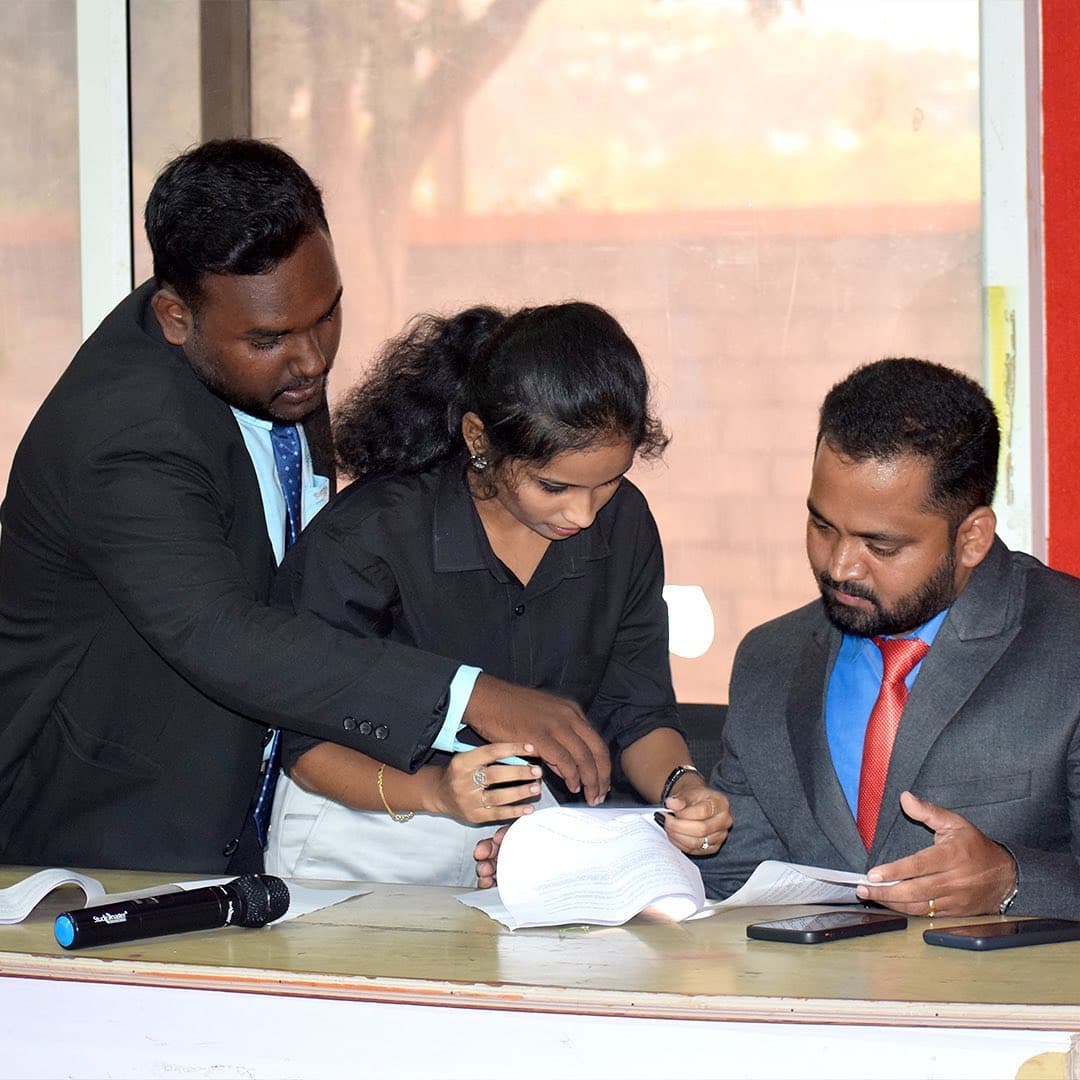 Ajeenkya DY Patil University Powered by Sunstone Pune Campus photo 8