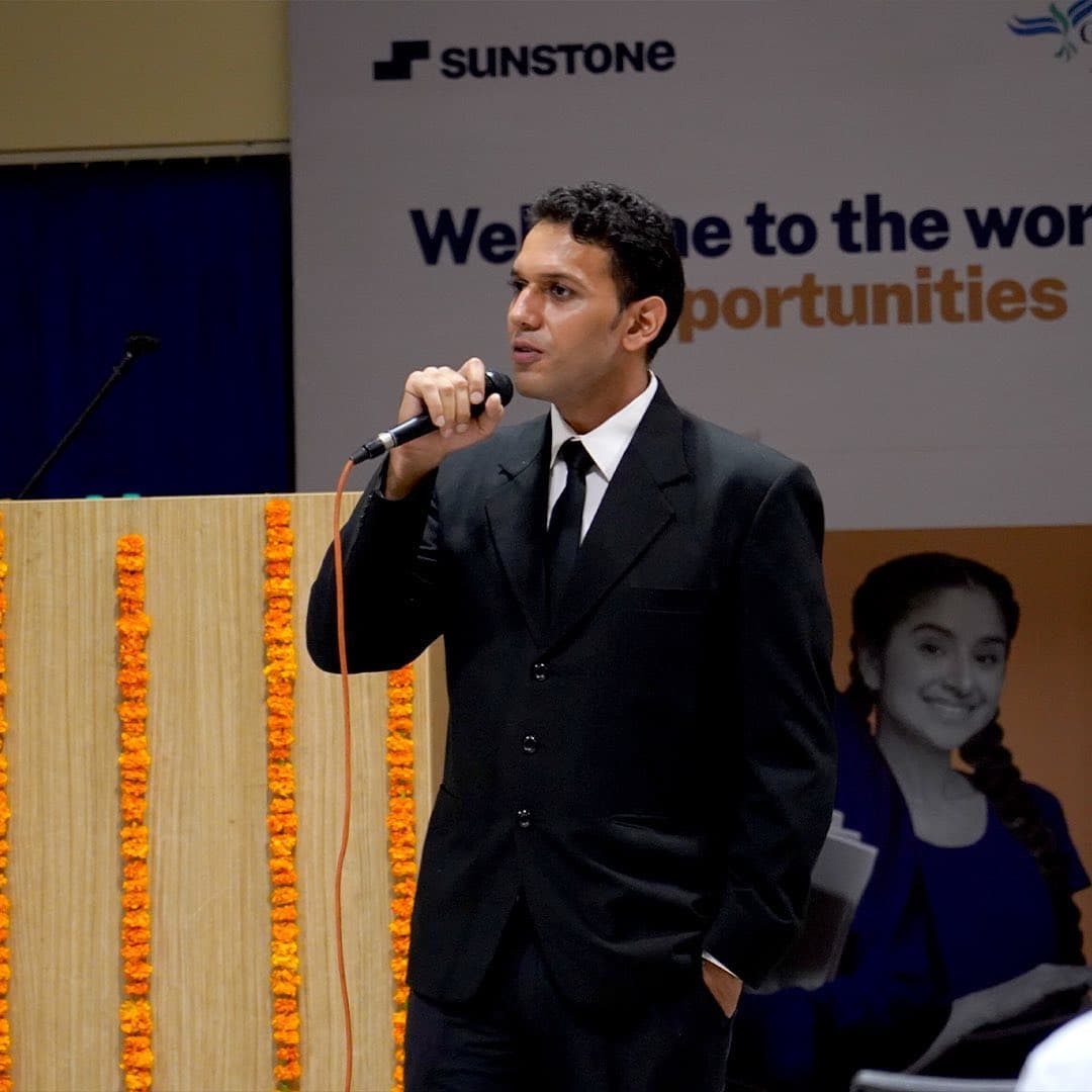 Ajeenkya DY Patil University Powered by Sunstone Pune Campus photo 9