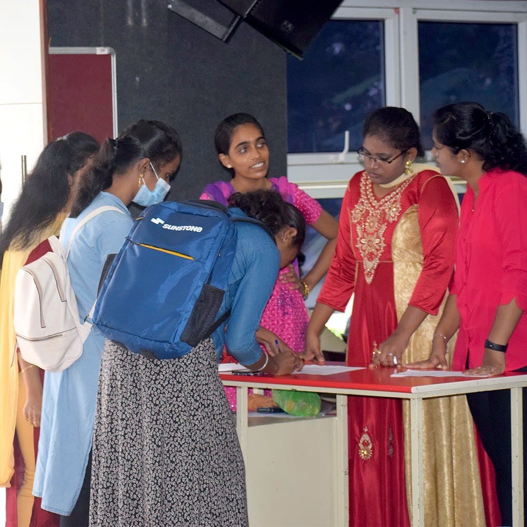 Ajeenkya DY Patil University Powered by Sunstone Pune Campus photo 12