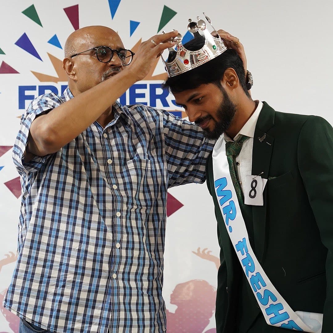 Ajeenkya DY Patil University Powered by Sunstone Pune Campus photo 13