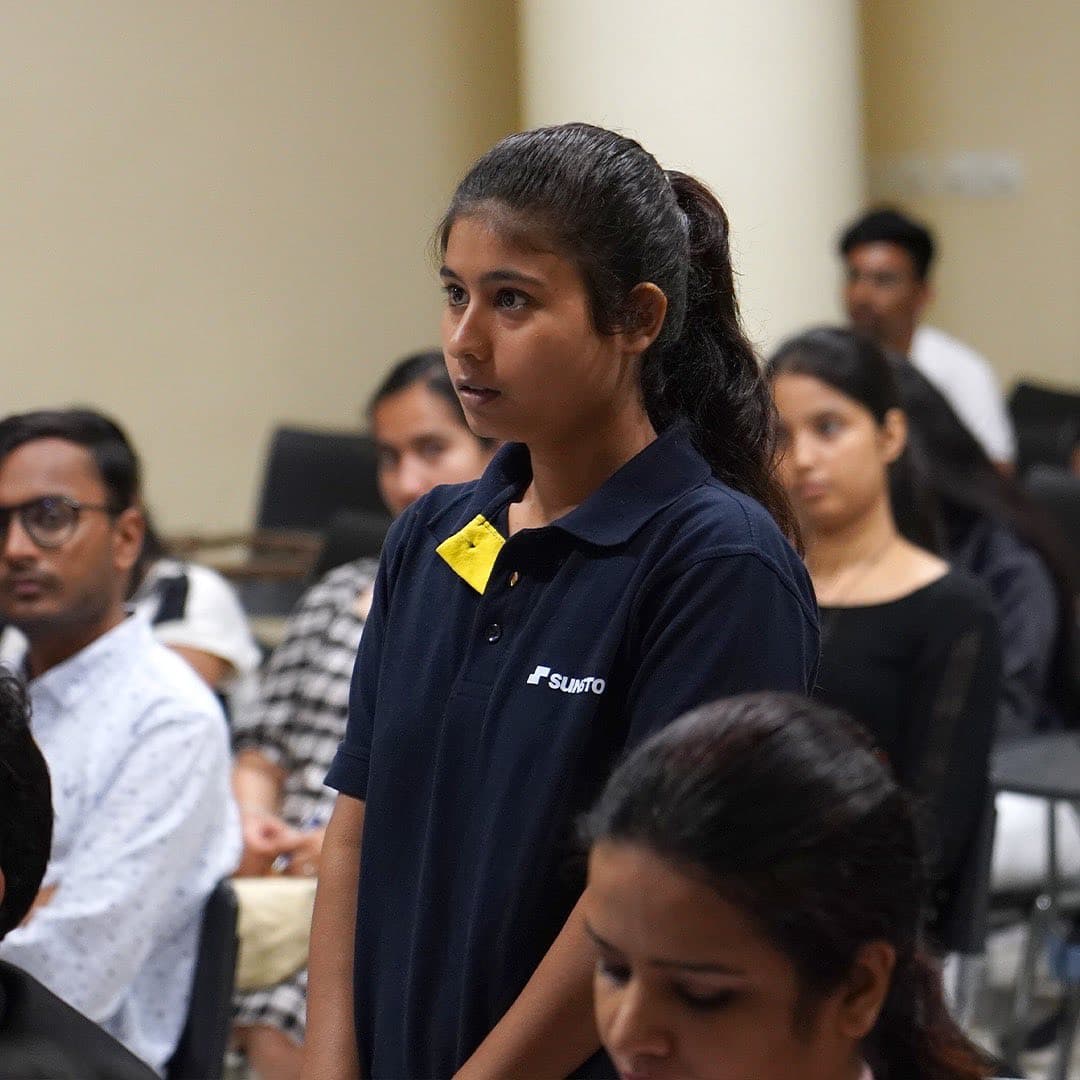 Ajeenkya DY Patil University Powered by Sunstone Pune Campus photo 14