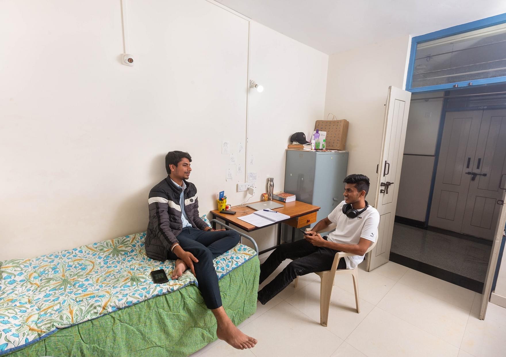 RV University Bangalore Campus photo 1