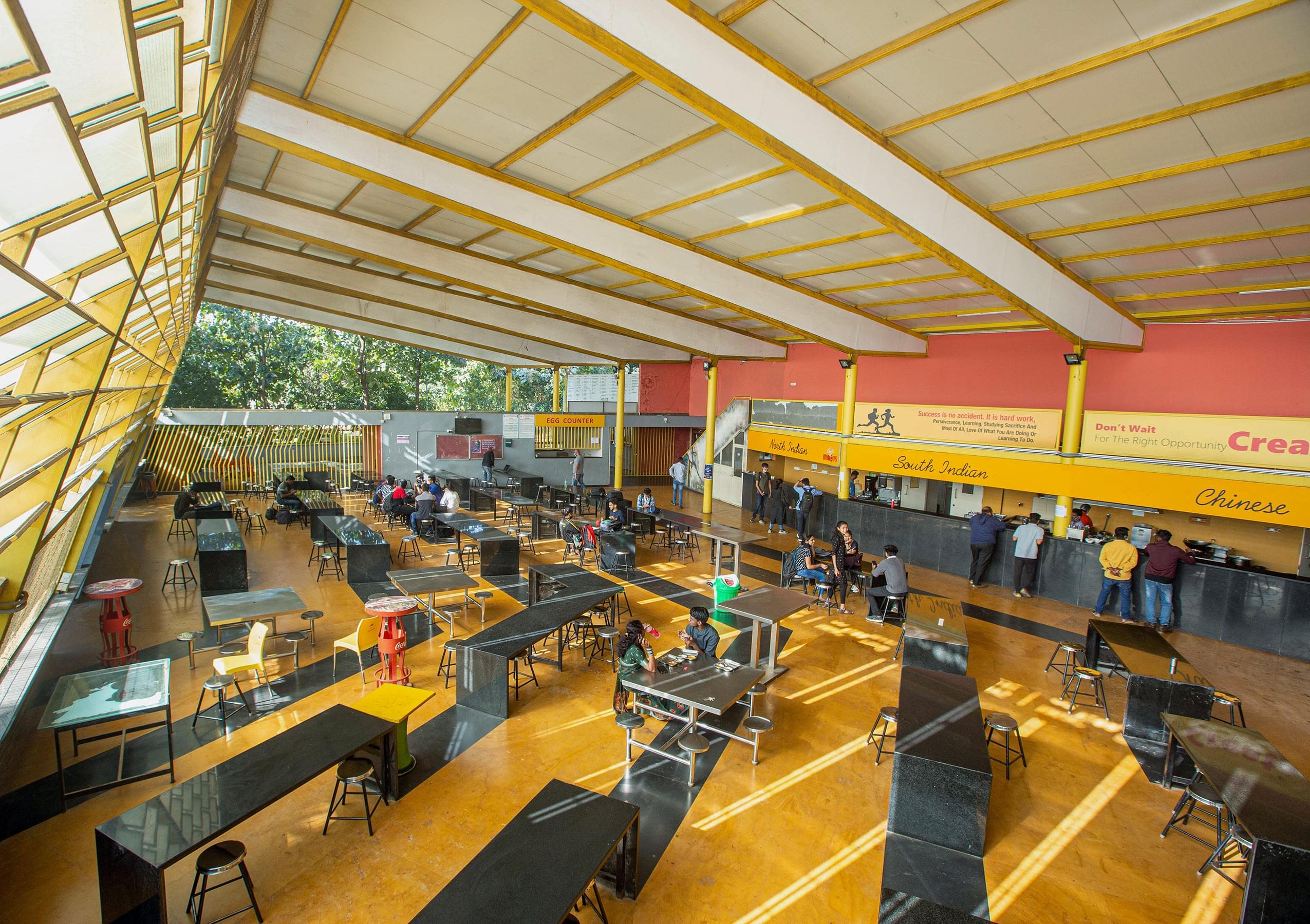 RV University Bangalore Campus photo 5