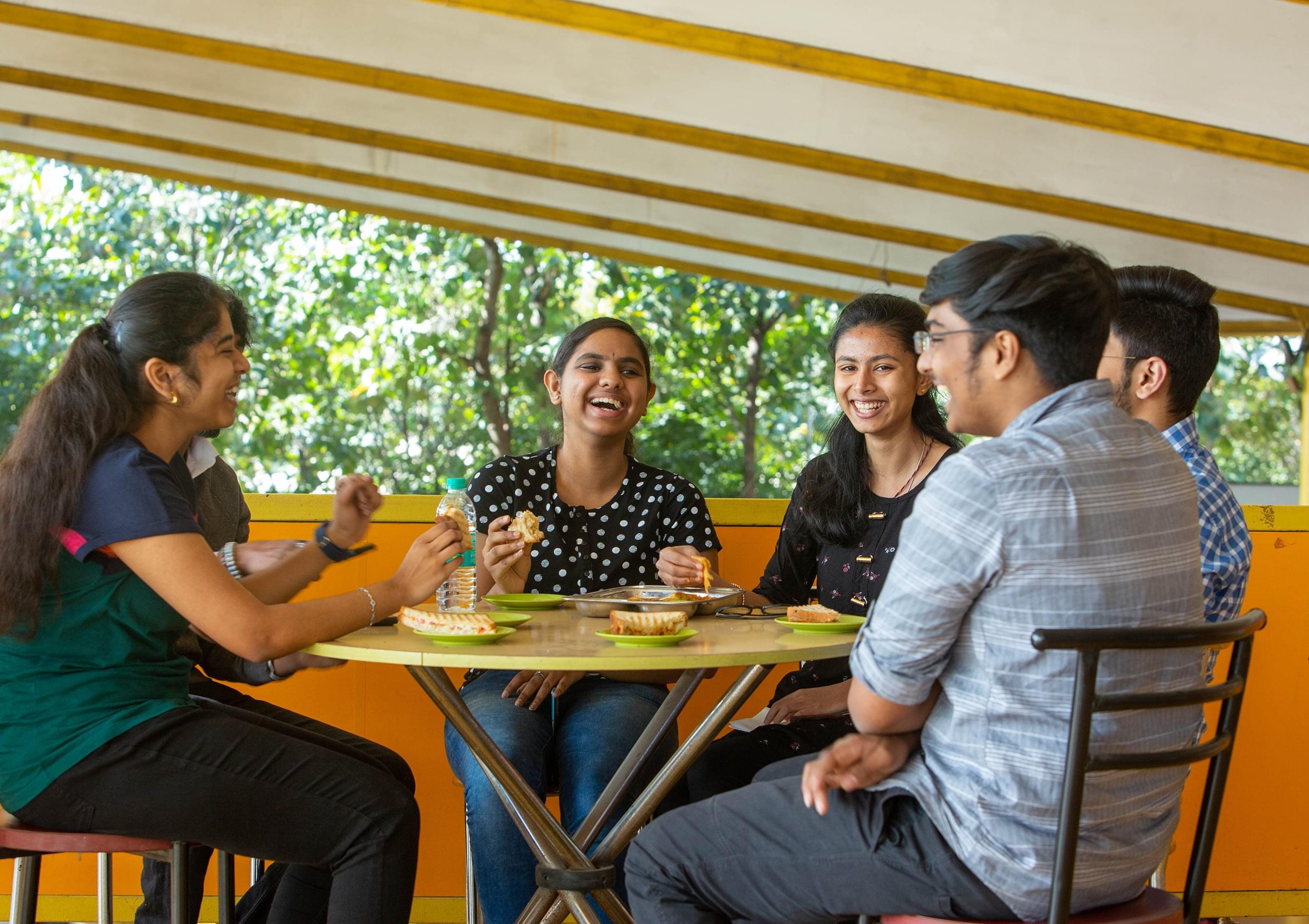 RV University Bangalore Campus photo 6