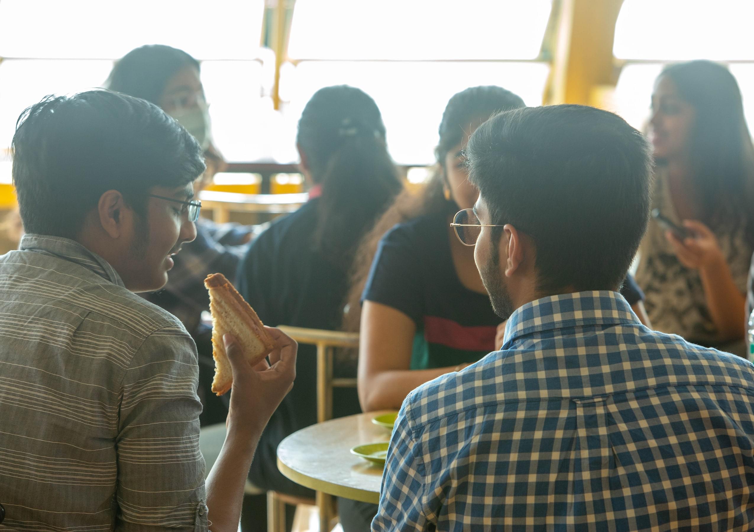 RV University Bangalore Campus photo 7