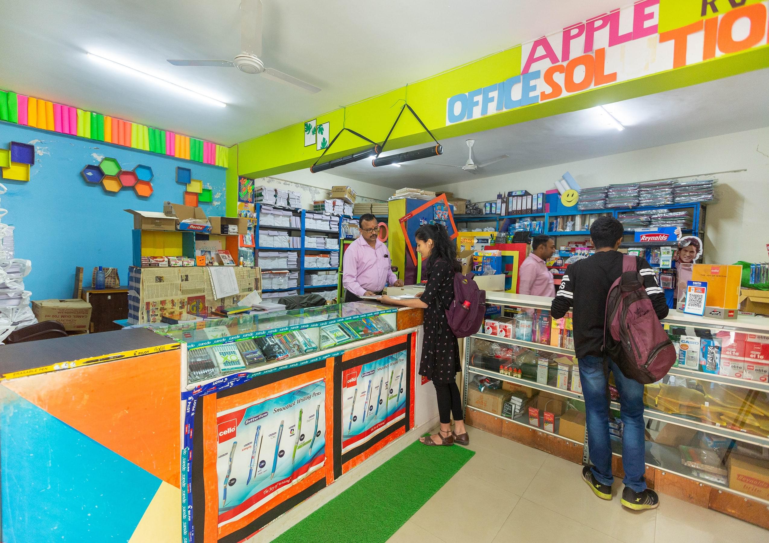 RV University Bangalore Campus photo 8