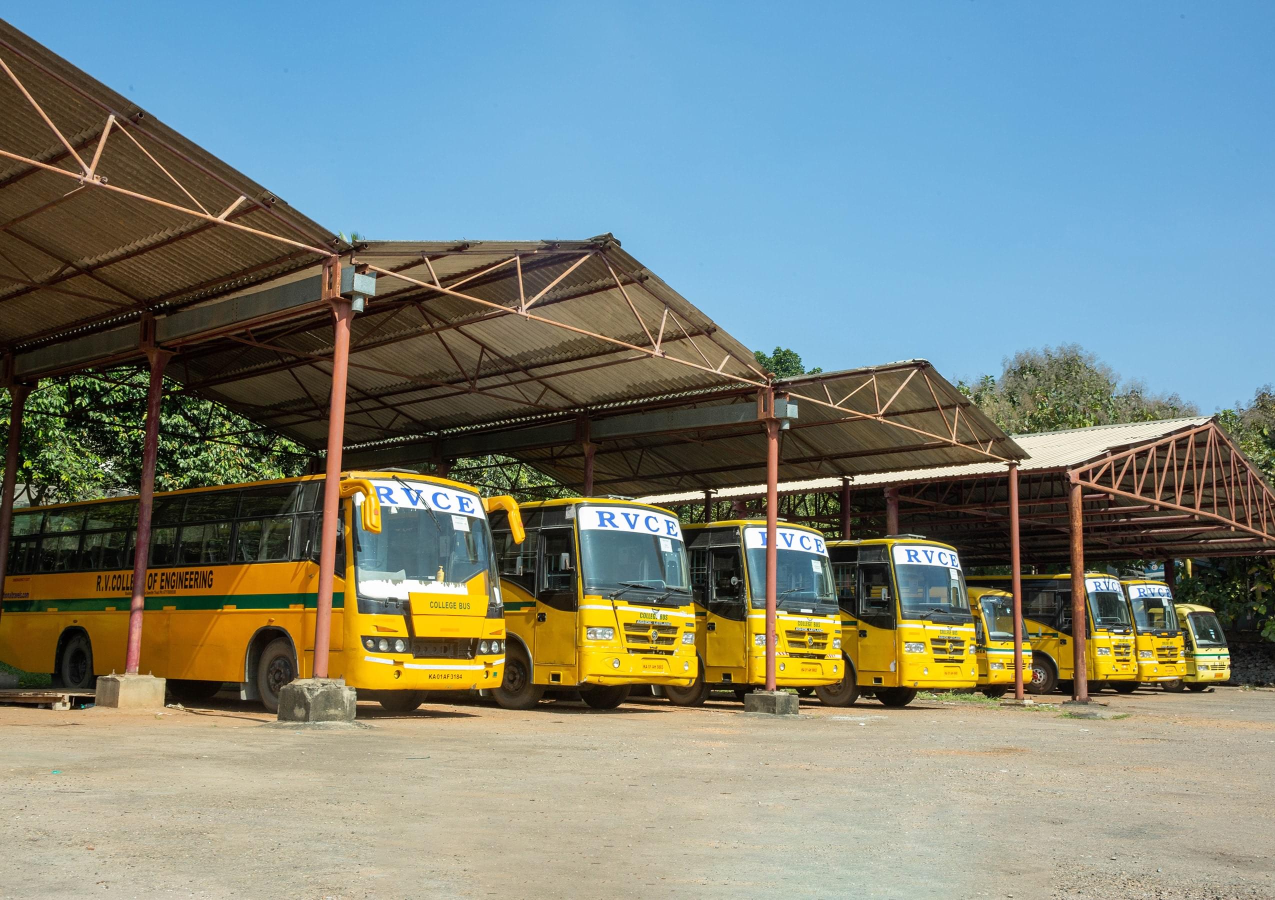 RV University Bangalore Campus photo 10