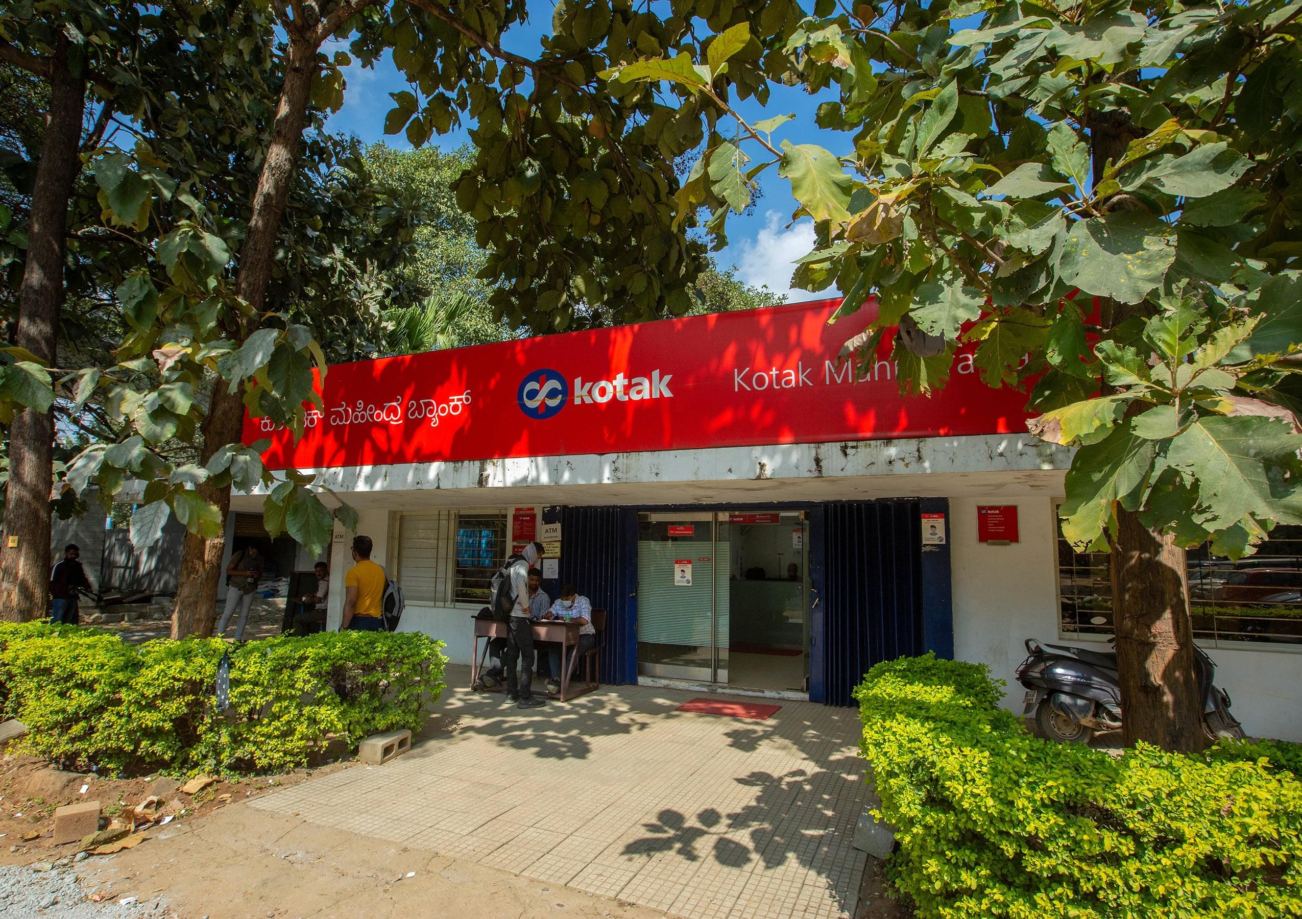 RV University Bangalore Campus photo 14