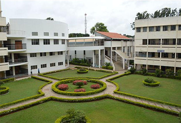 RV University Bangalore Campus photo 16