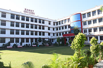 Rawat P.G. Girl's College Jaipur Campus photo 1