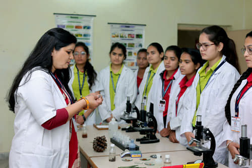 Rawat P.G. Girl's College Jaipur Campus photo 3