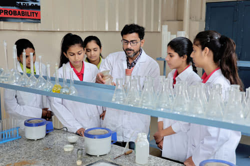 Rawat P.G. Girl's College Jaipur Campus photo 4