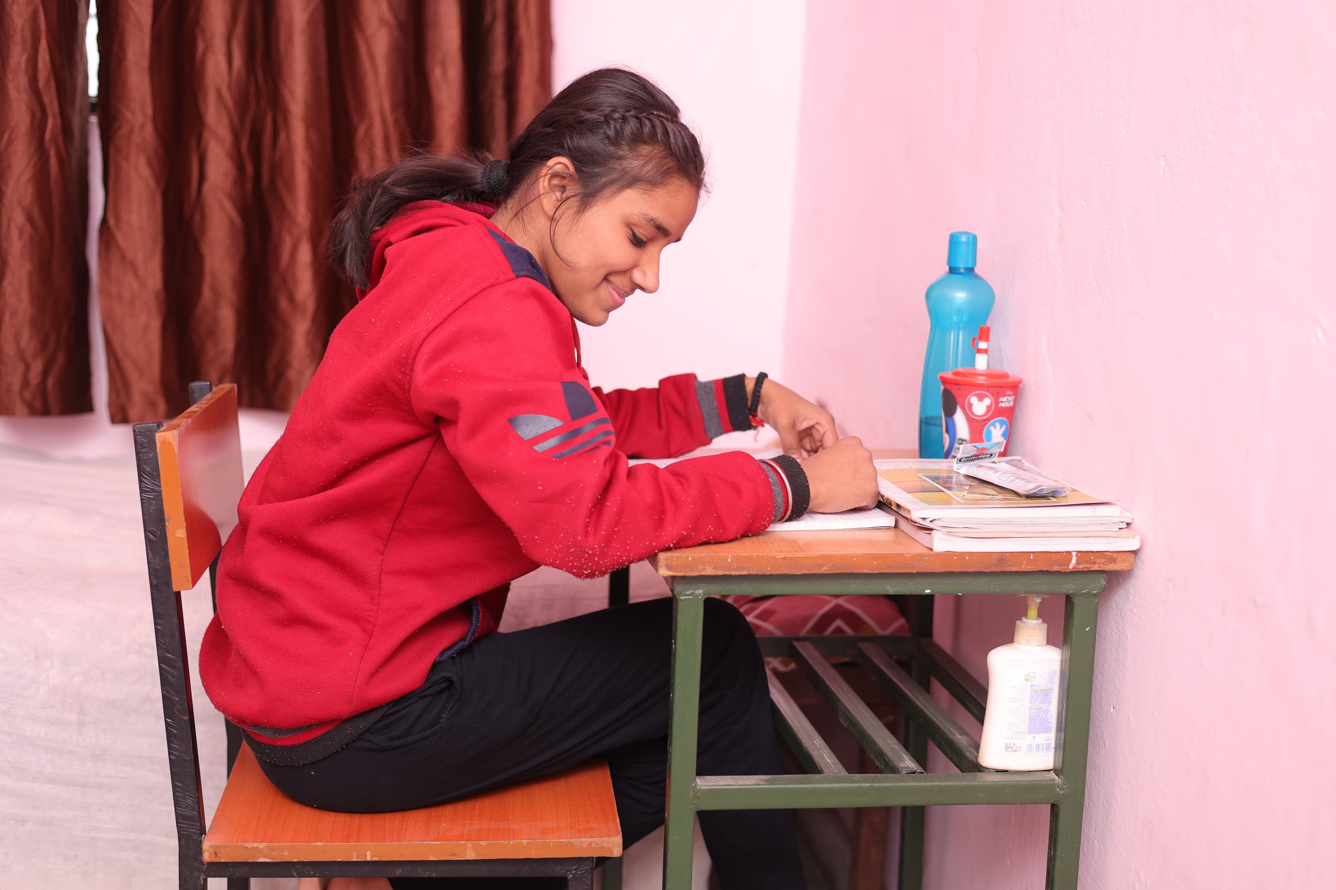 Rawat P.G. Girl's College Jaipur Campus photo 10