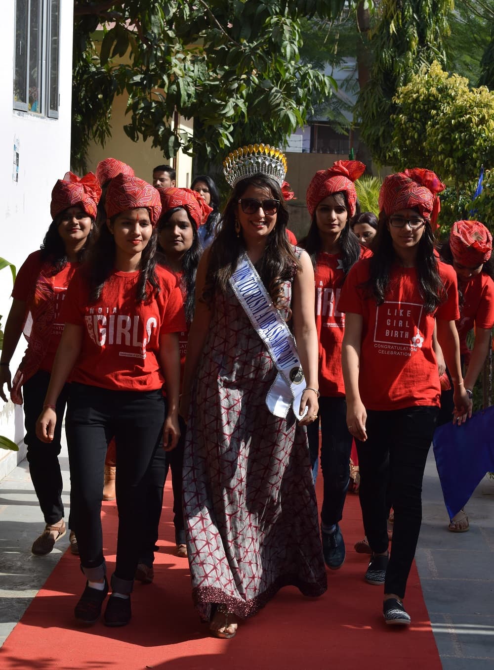 Rawat P.G. Girl's College Jaipur Campus photo 13