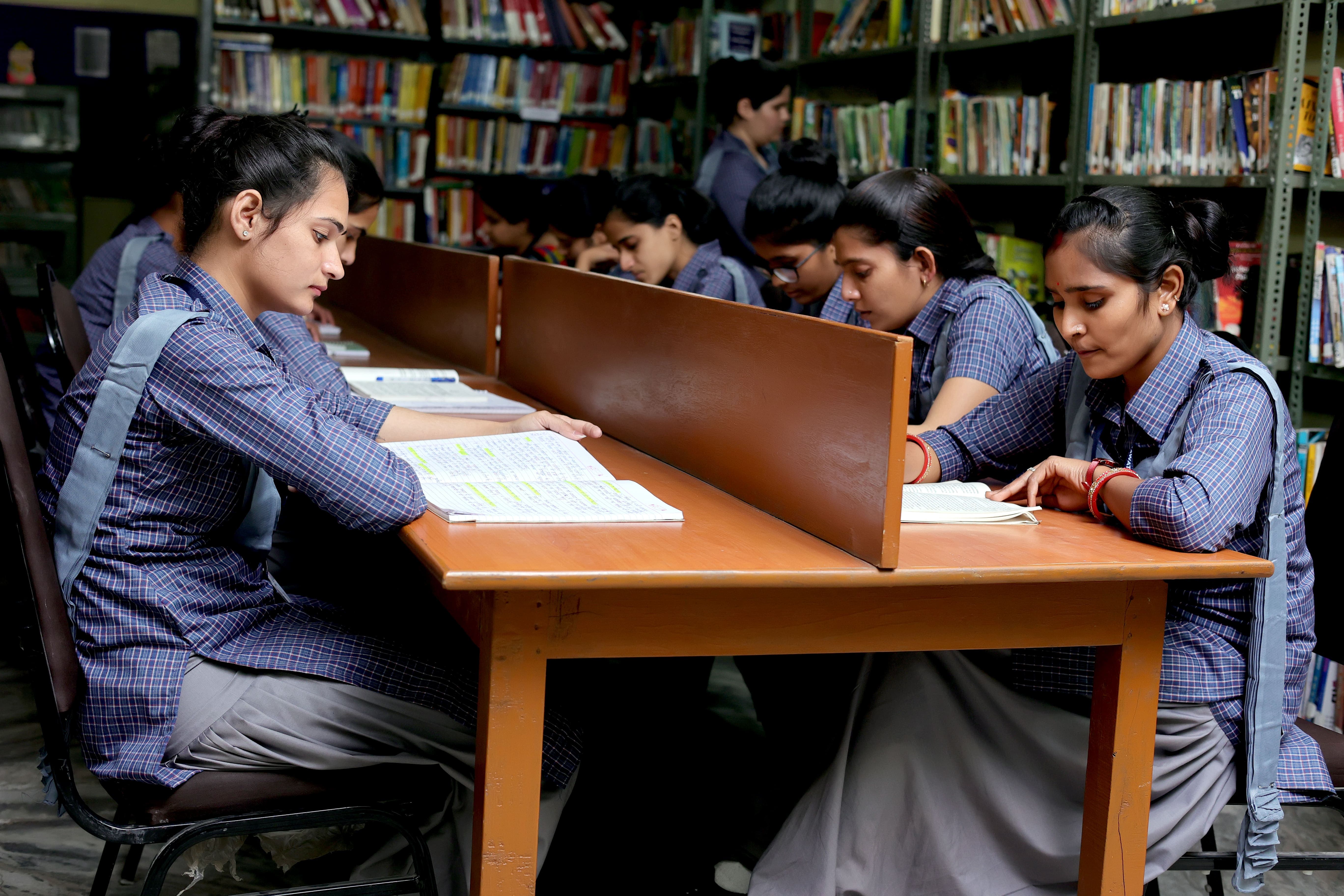 Rawat P.G. Girl's College Jaipur Campus photo 14