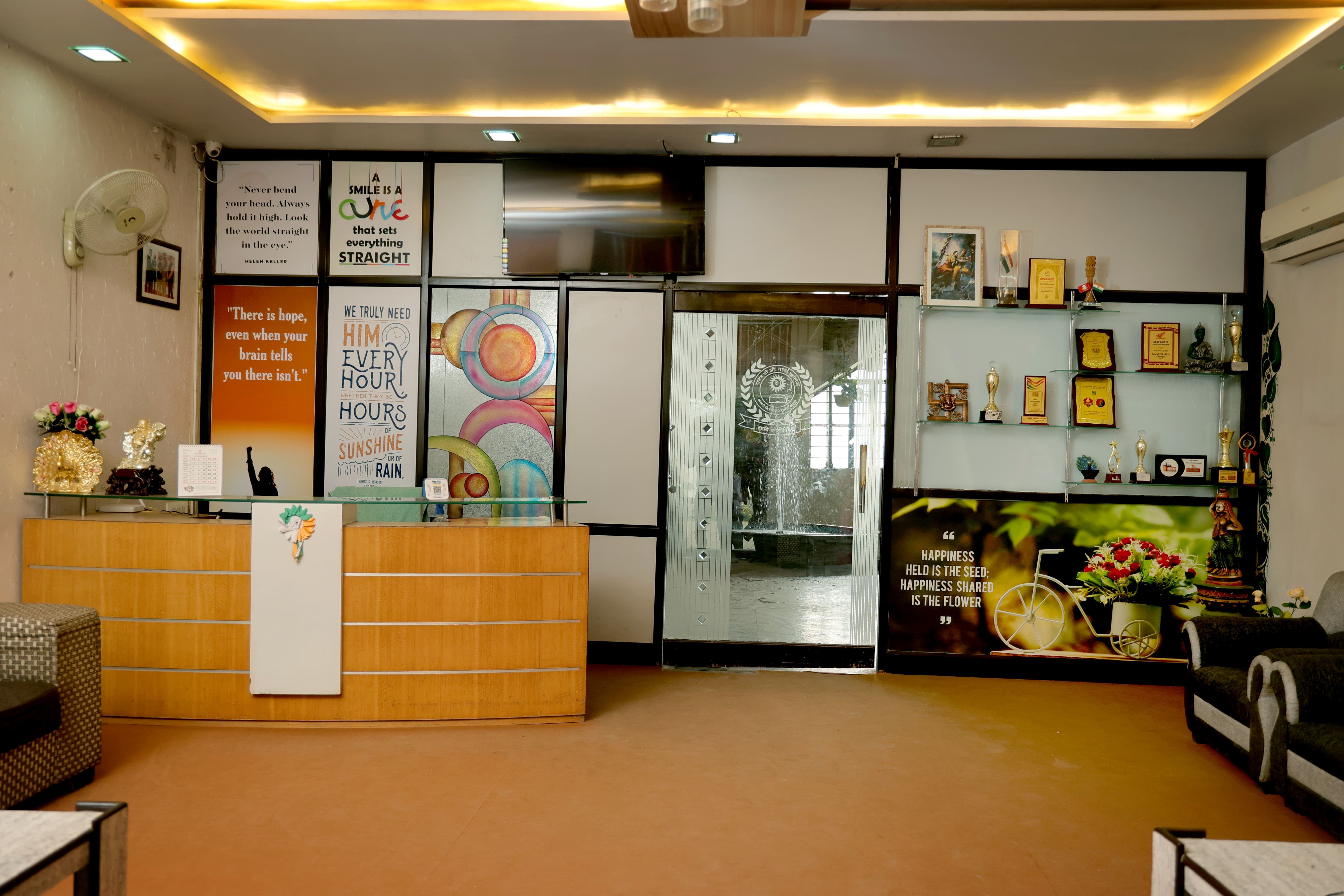 Rawat P.G. Girl's College Jaipur Campus photo 15